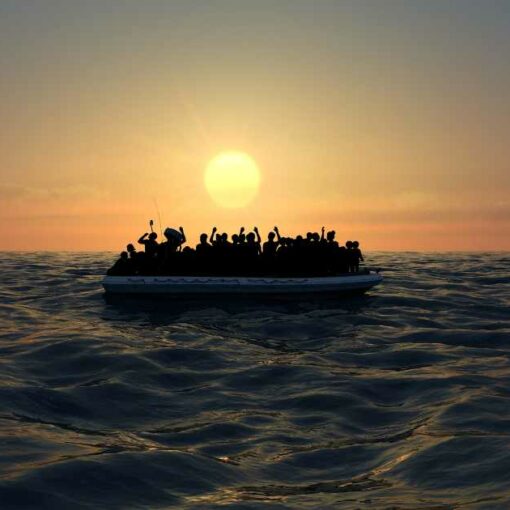 Immigrazione Clandestina