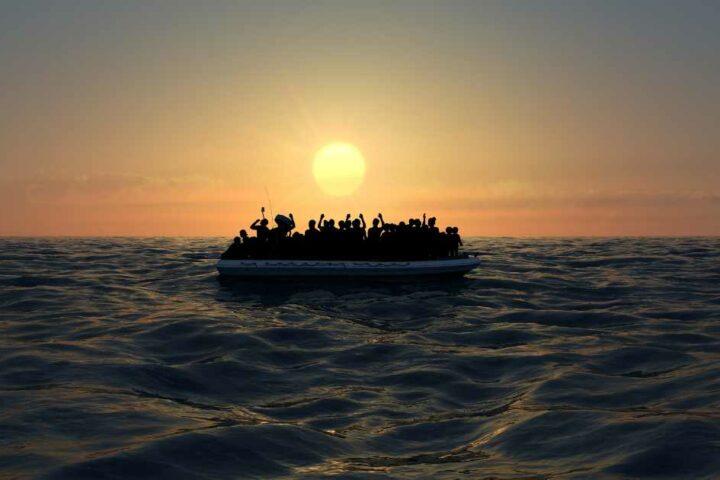 Immigrazione Clandestina