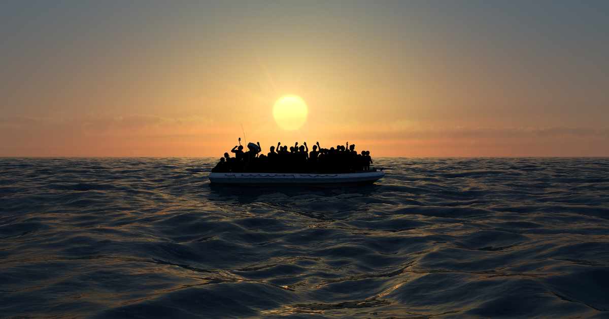 Immigrazione Clandestina