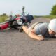 DISLIVELLO DEL MANTO STRADALE: NIENTE RISARCIMENTO DEL DANNO PER IL MOTOCICLISTA IMPRUDENTE