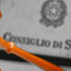 RICONOSCIMENTO DELLA PARITÀ SCOLASTICA: CLAMOROSA DECISIONE DEL CONSIGLIO DI STATO OTTENUTA DALLO STUDIO RIENZI