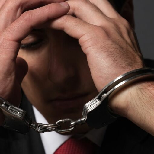 arresto