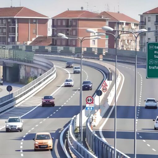 autostrada