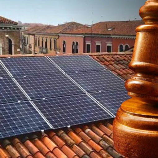 pannelli fotovoltaici