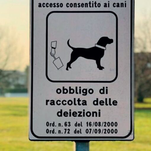 area cani