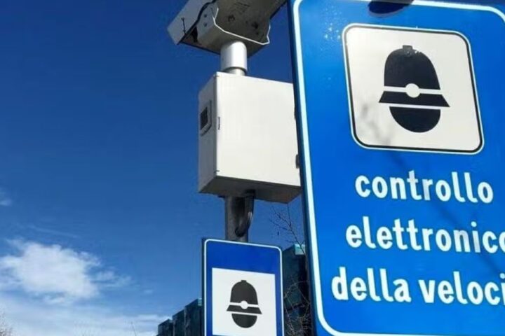 autovelox