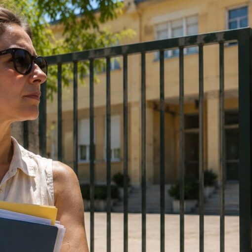 Ferie docenti precari