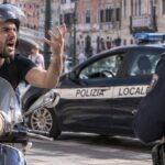 Venezia polizia