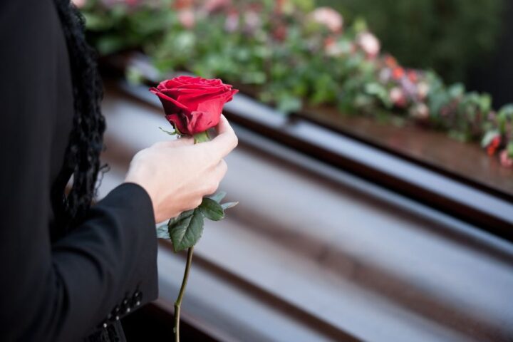 funerale