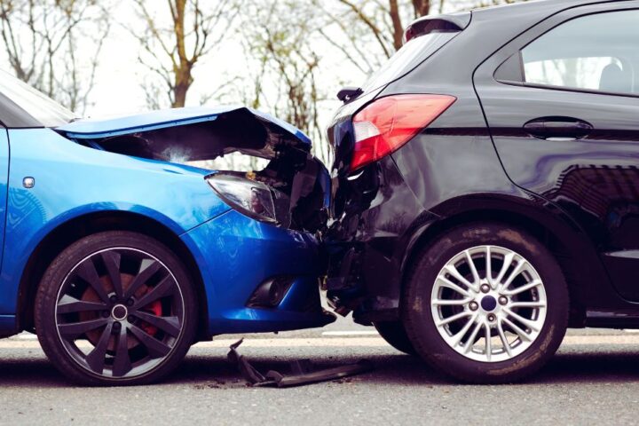 Incidente stradale