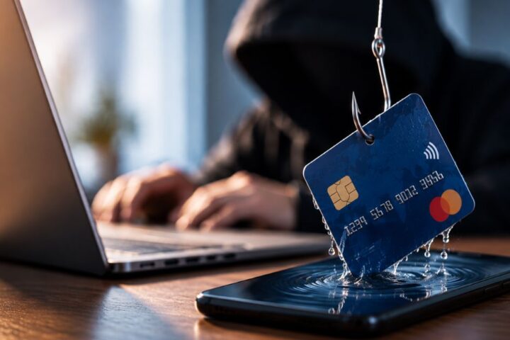 phishing